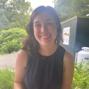 Meet your Posher, Katherine